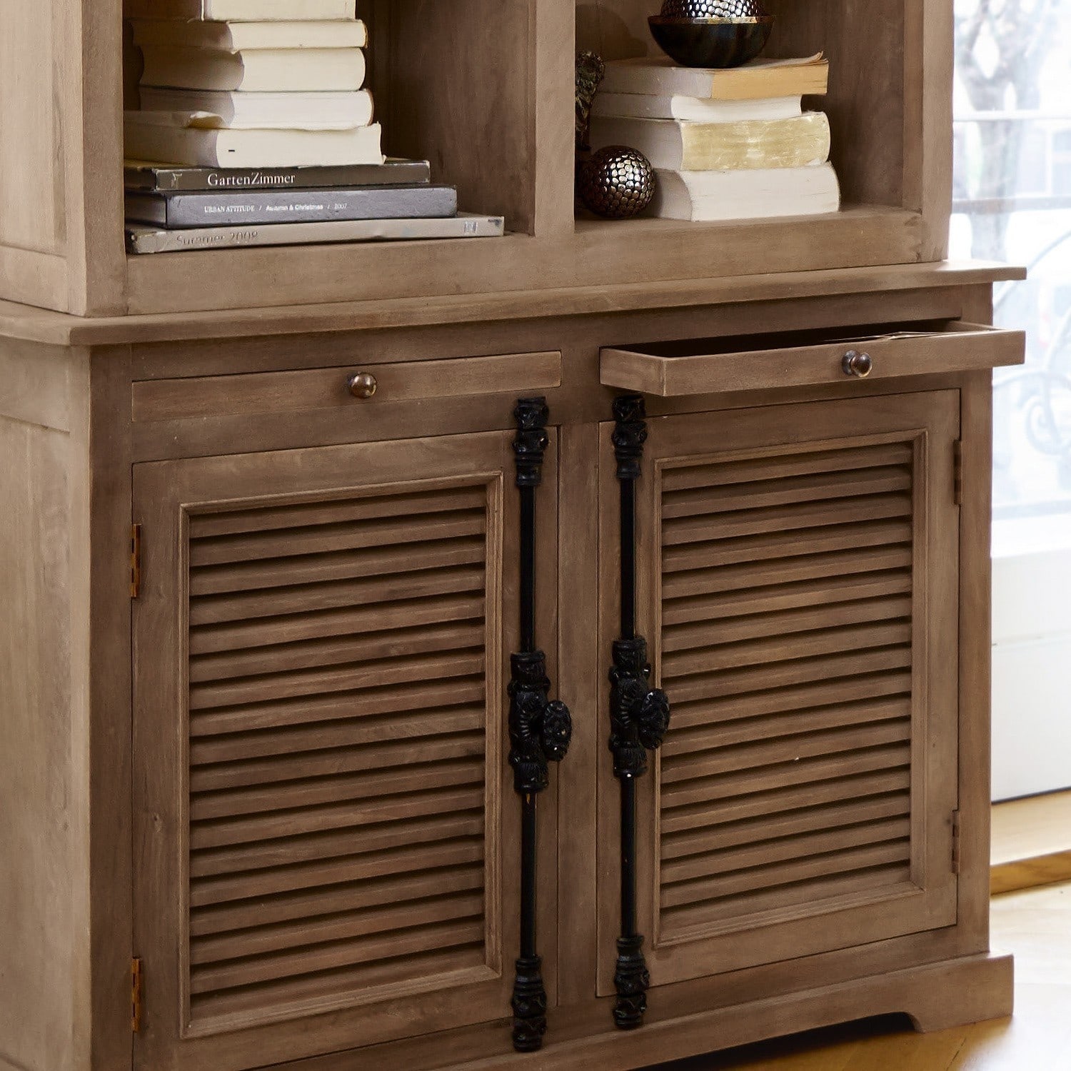 Credenza Woodlawn