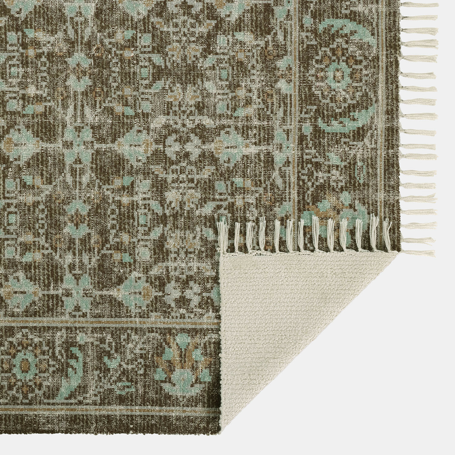 Tappeto per interni ed esterni Zemira