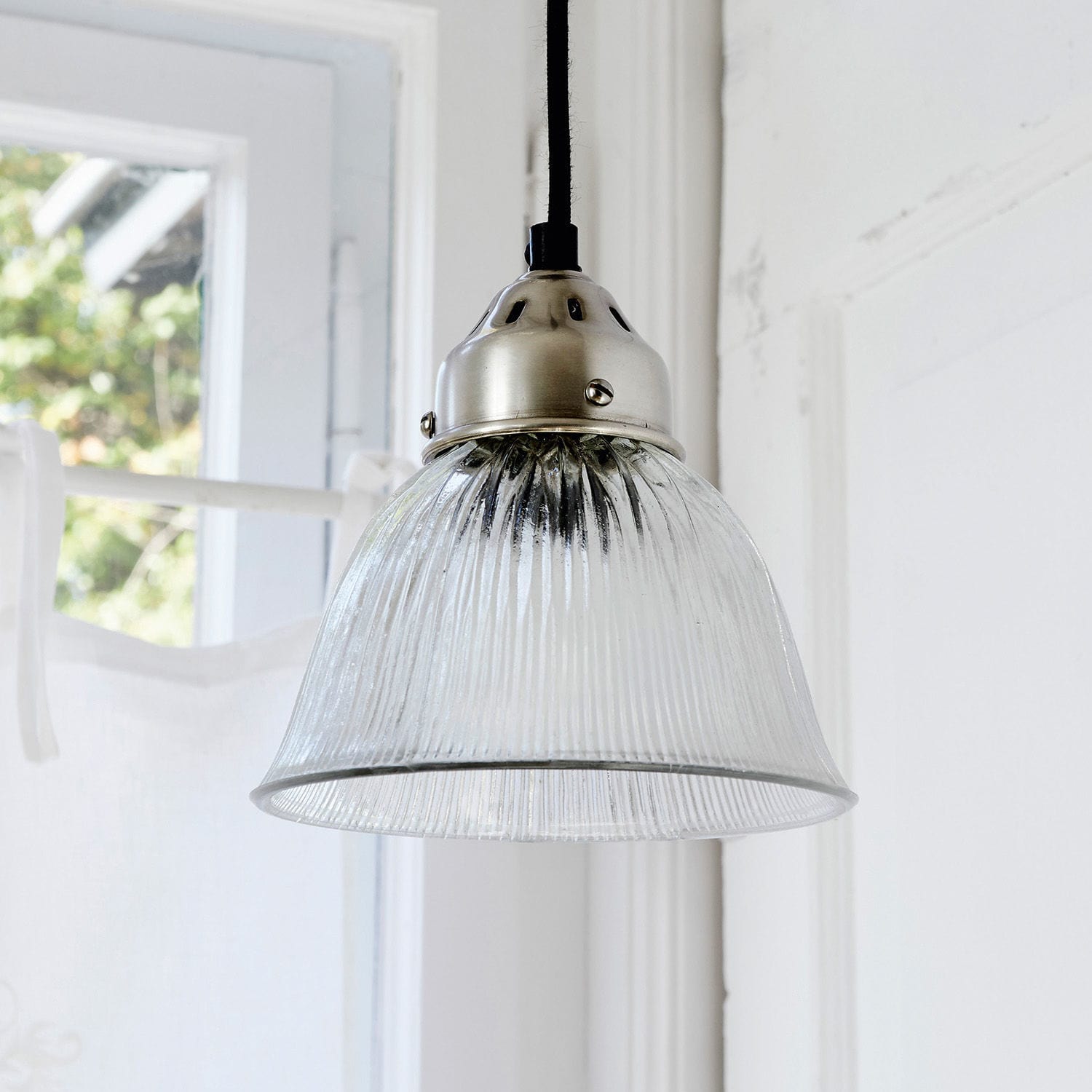 Lampada a sospensione Cudrevy