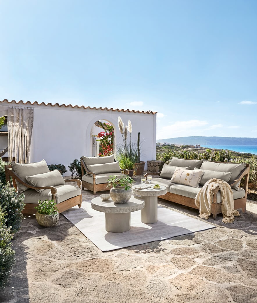 L’eleganza si fa pietra