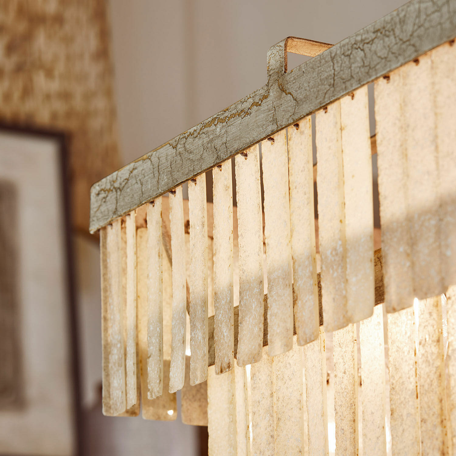 Lampadario Krauville