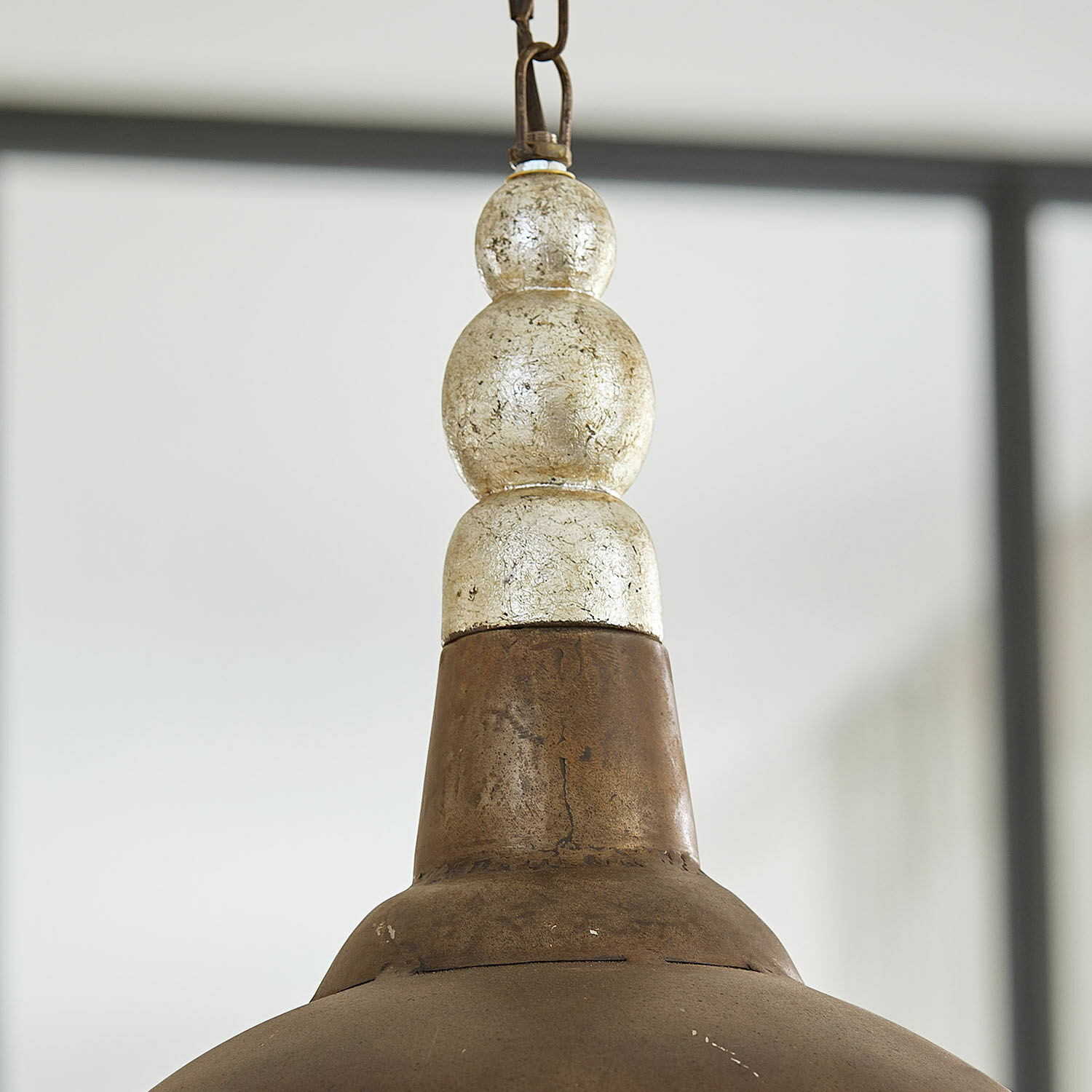 Lampada a sospensione Eldoria