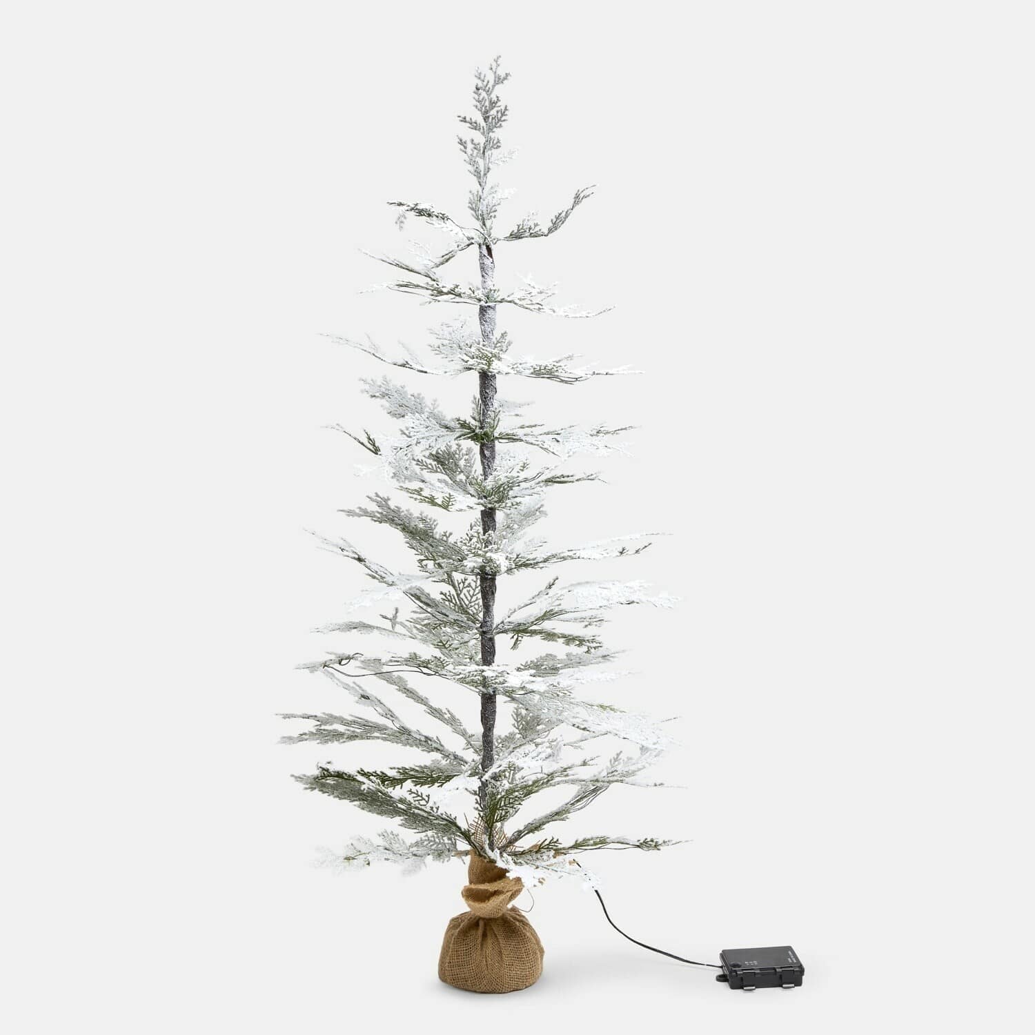 Albero a LED Faelorin