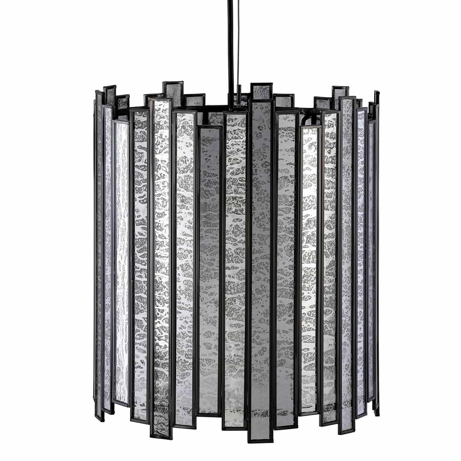 Lampada a sospensione Thévigny