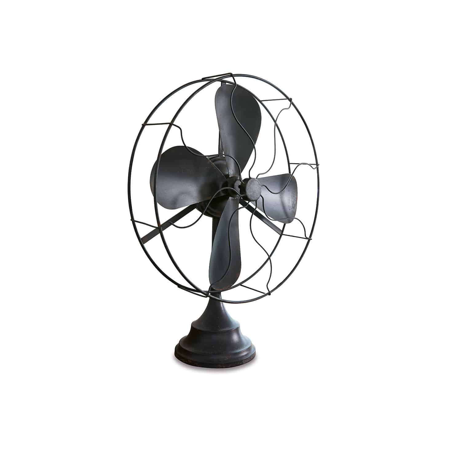 Ventilatore decorativo Espas