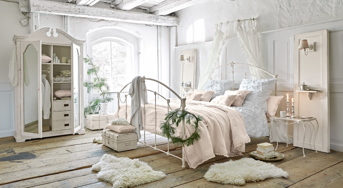 Dormire come dei re