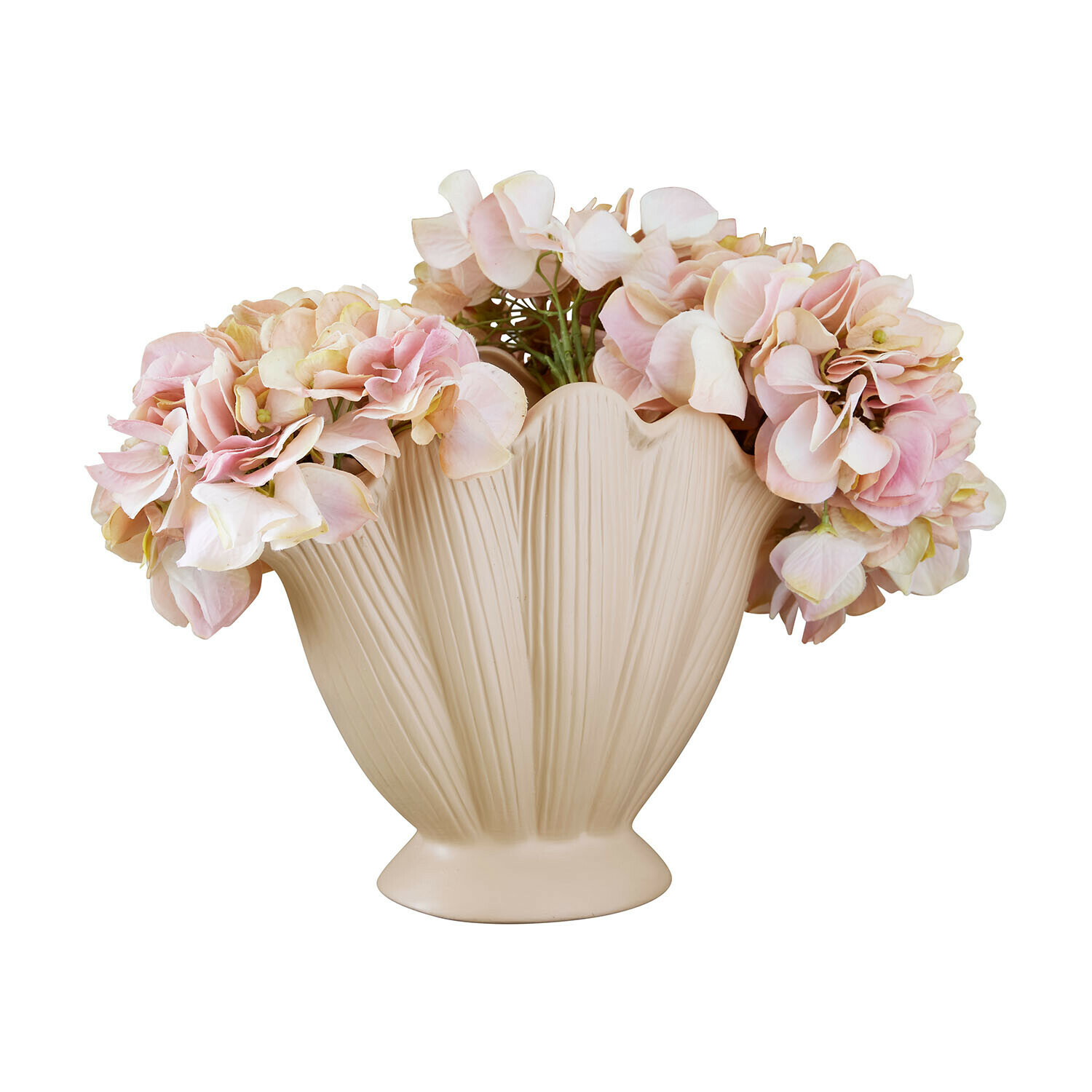 Vaso Nuvienne