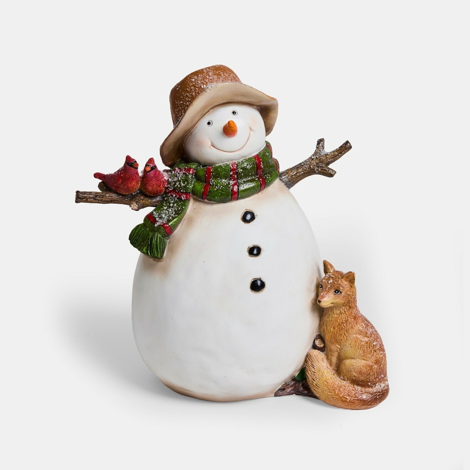 Pupazzo di neve decorativo Irenja