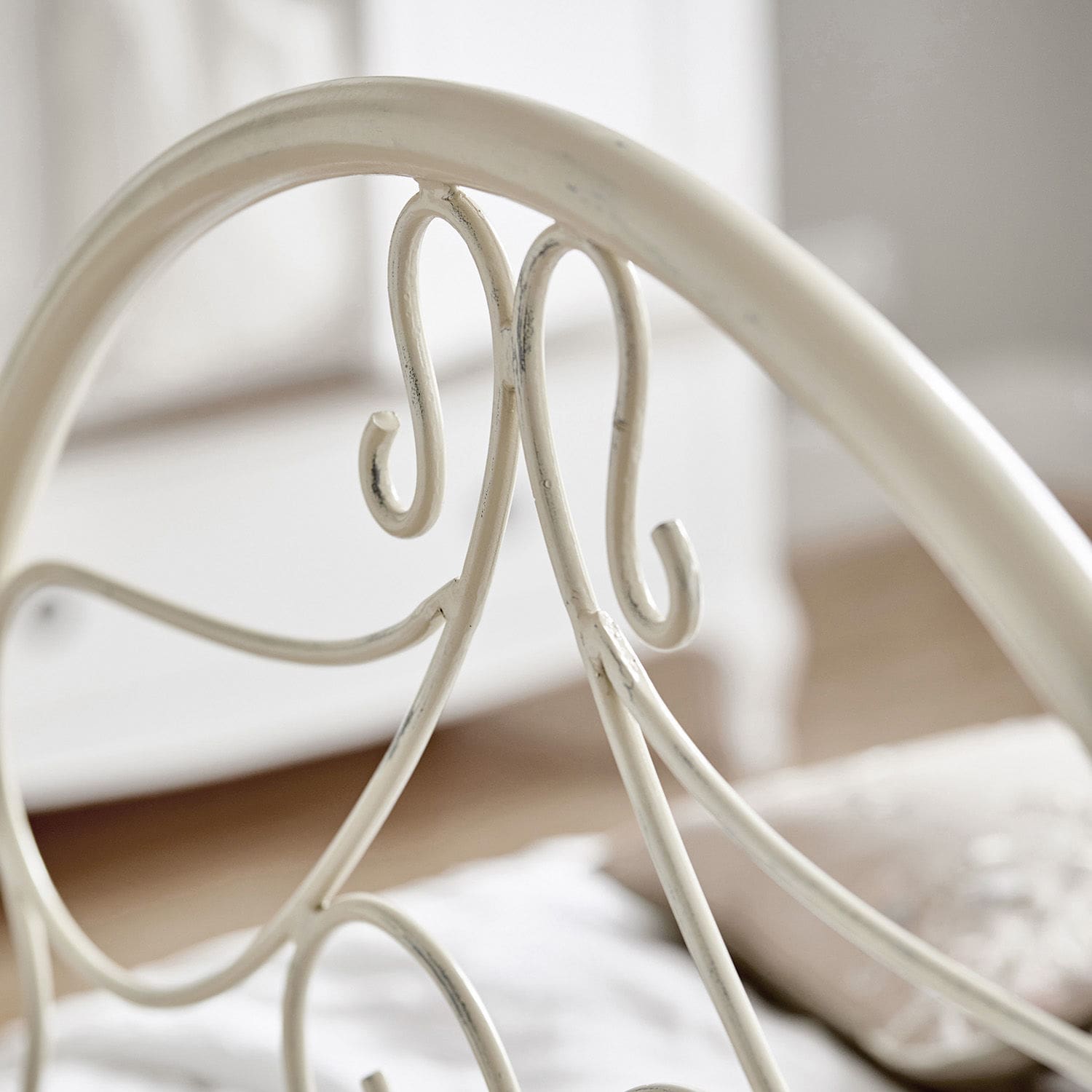 Letto Moissac