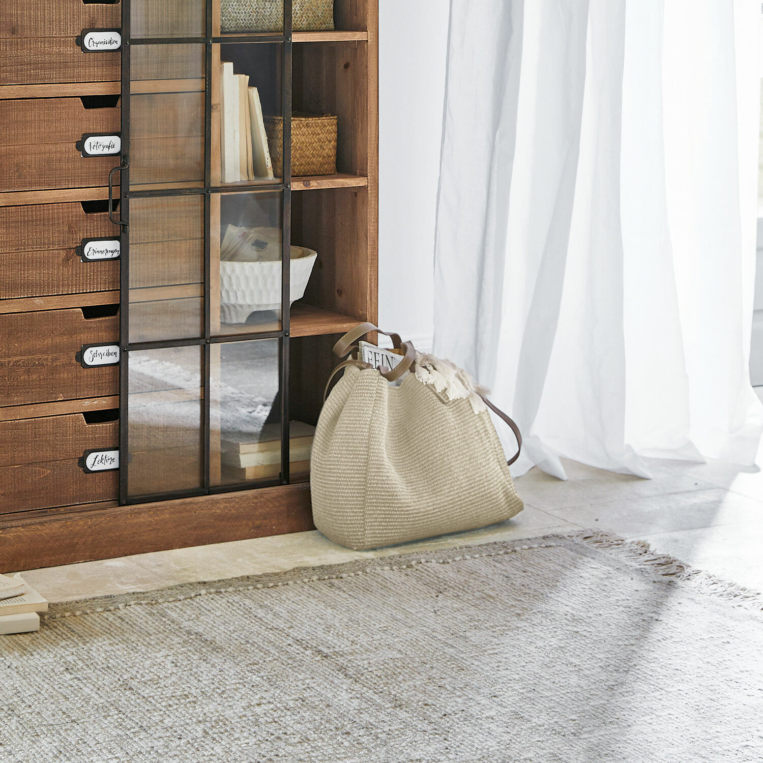 Borsa Treffrin