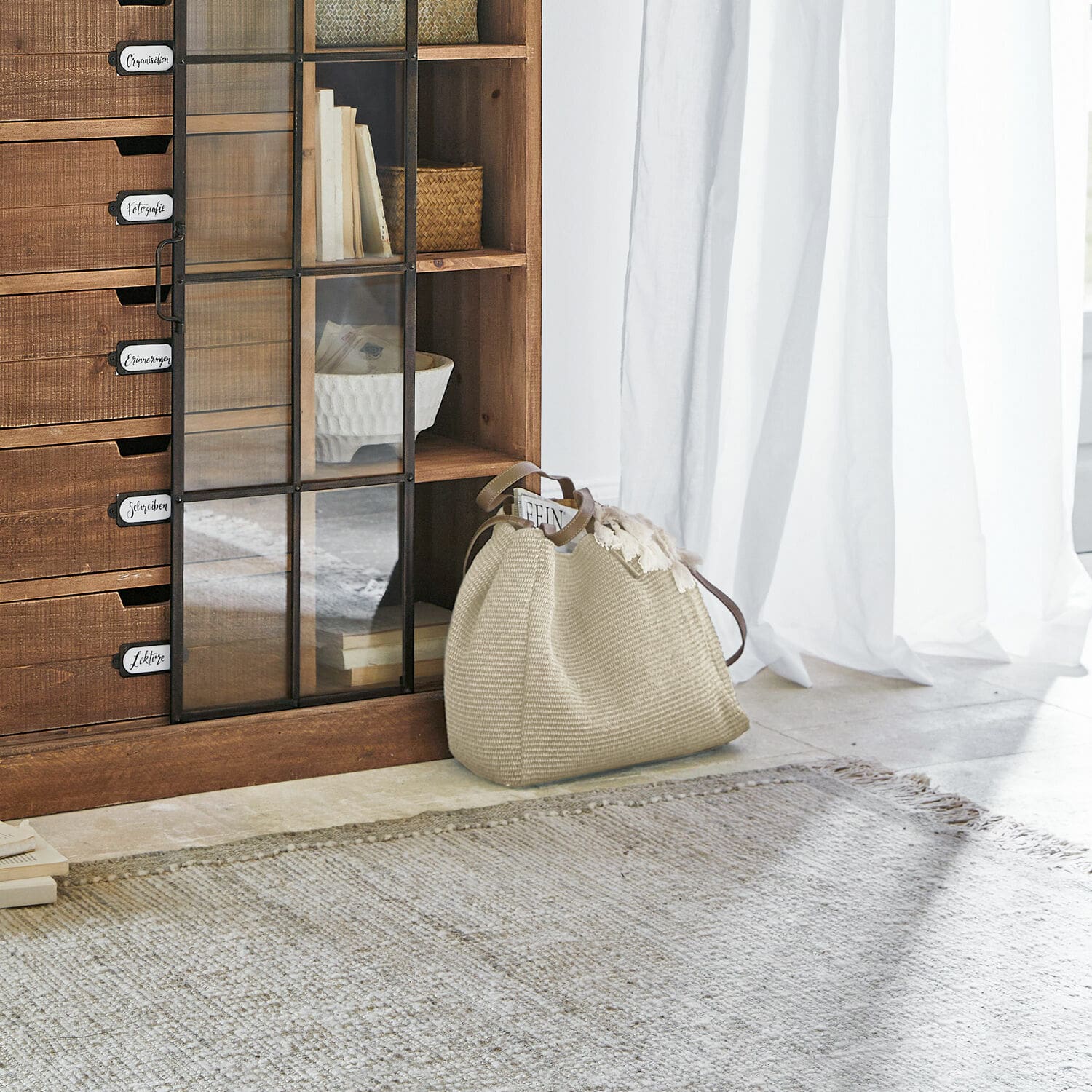 Borsa Treffrin