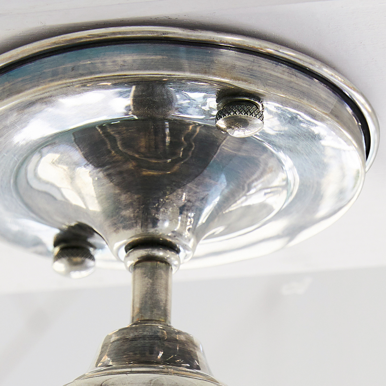 Lampada a sospensione Melkior