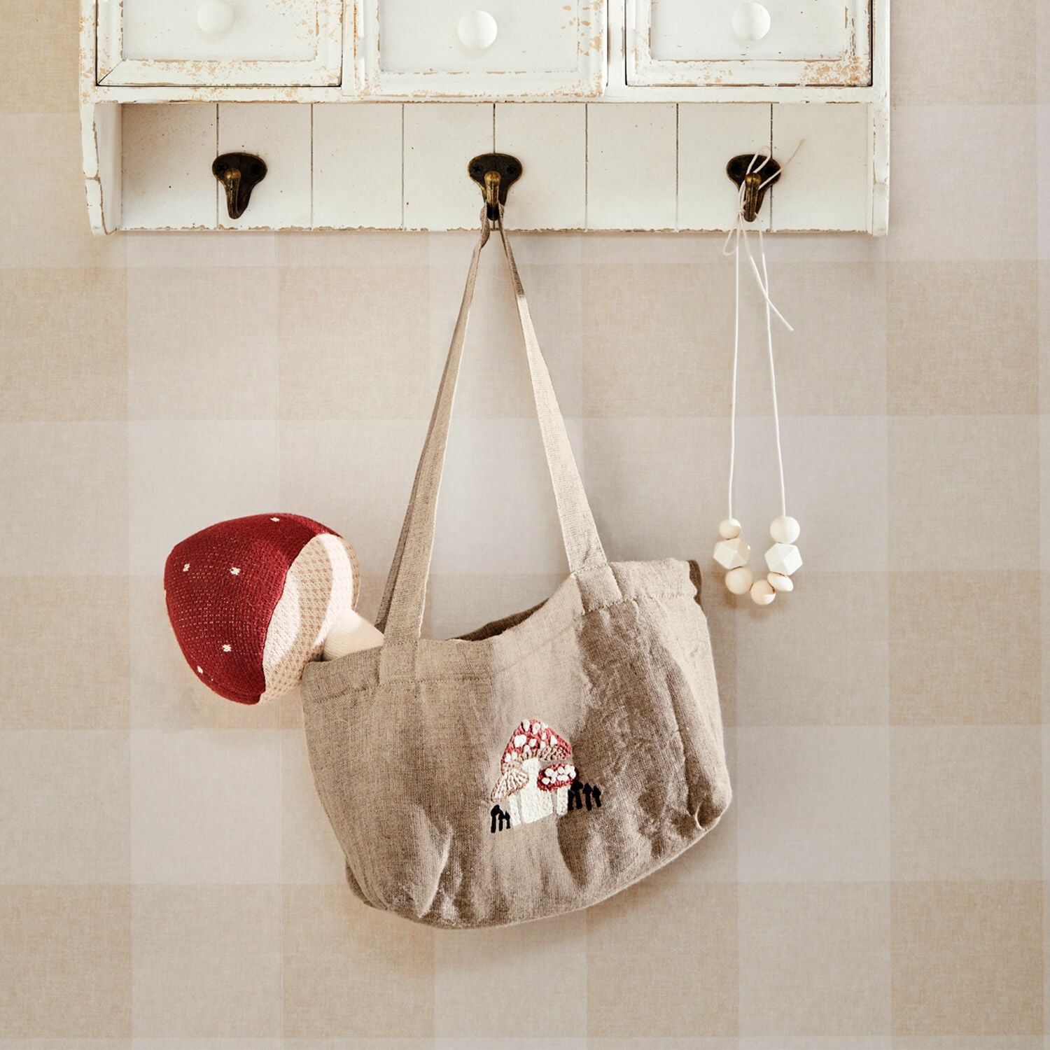 Borsa Norilie