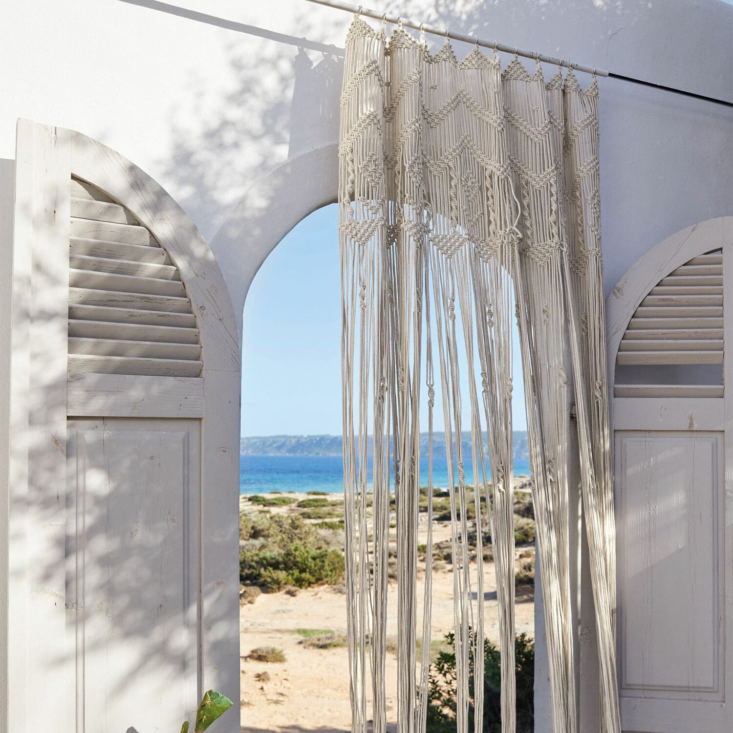 Tenda Jael