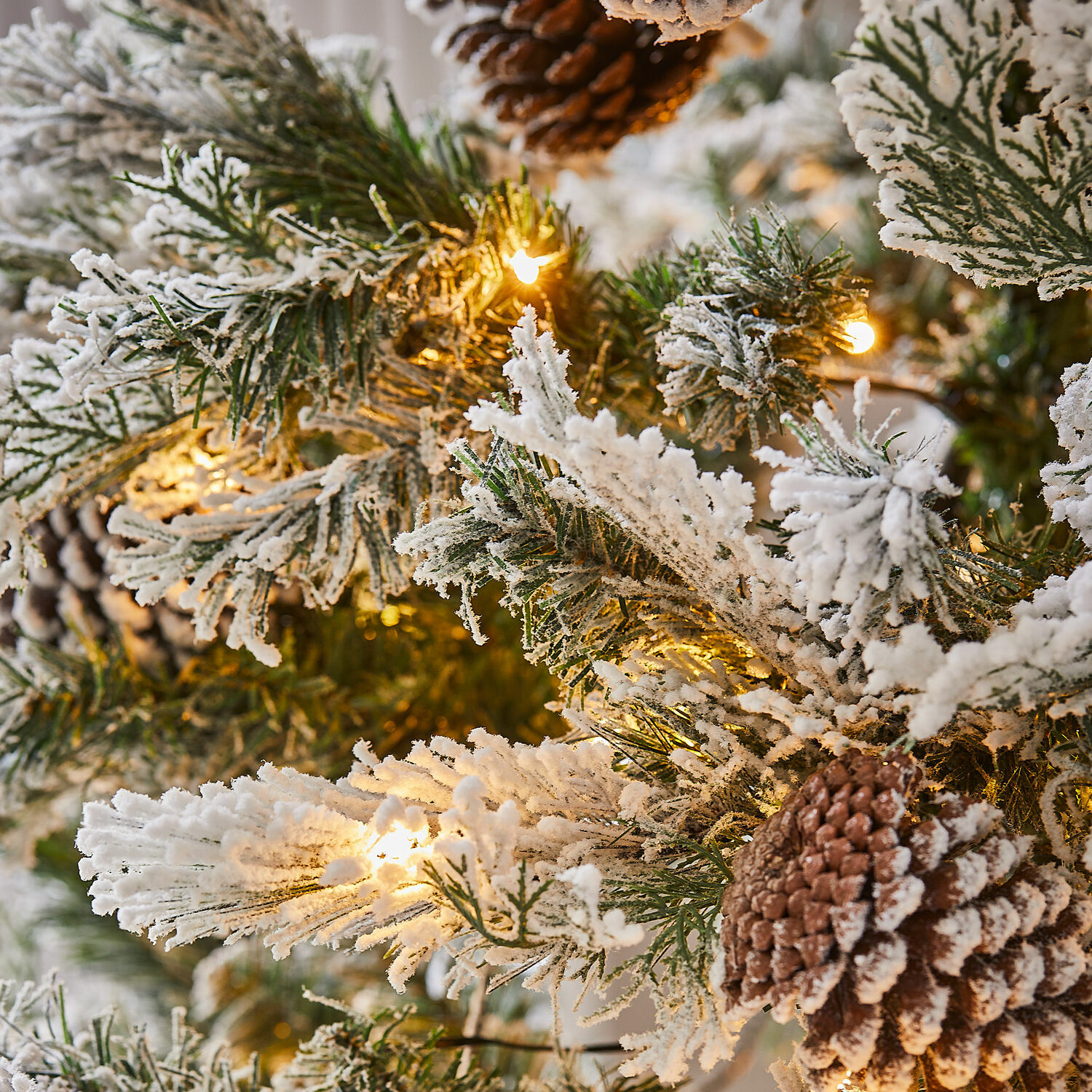 Albero di Natale Karélisse