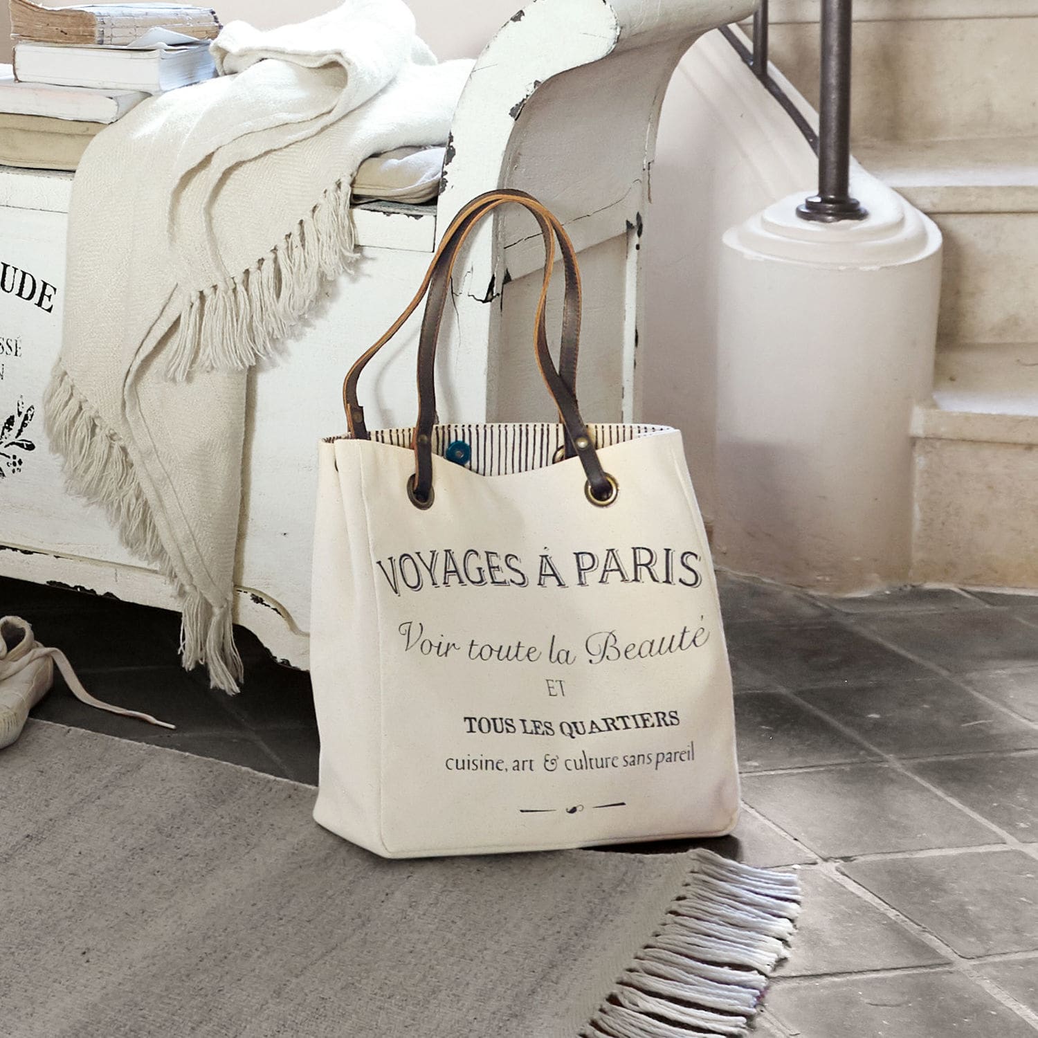 Borsa Voyage