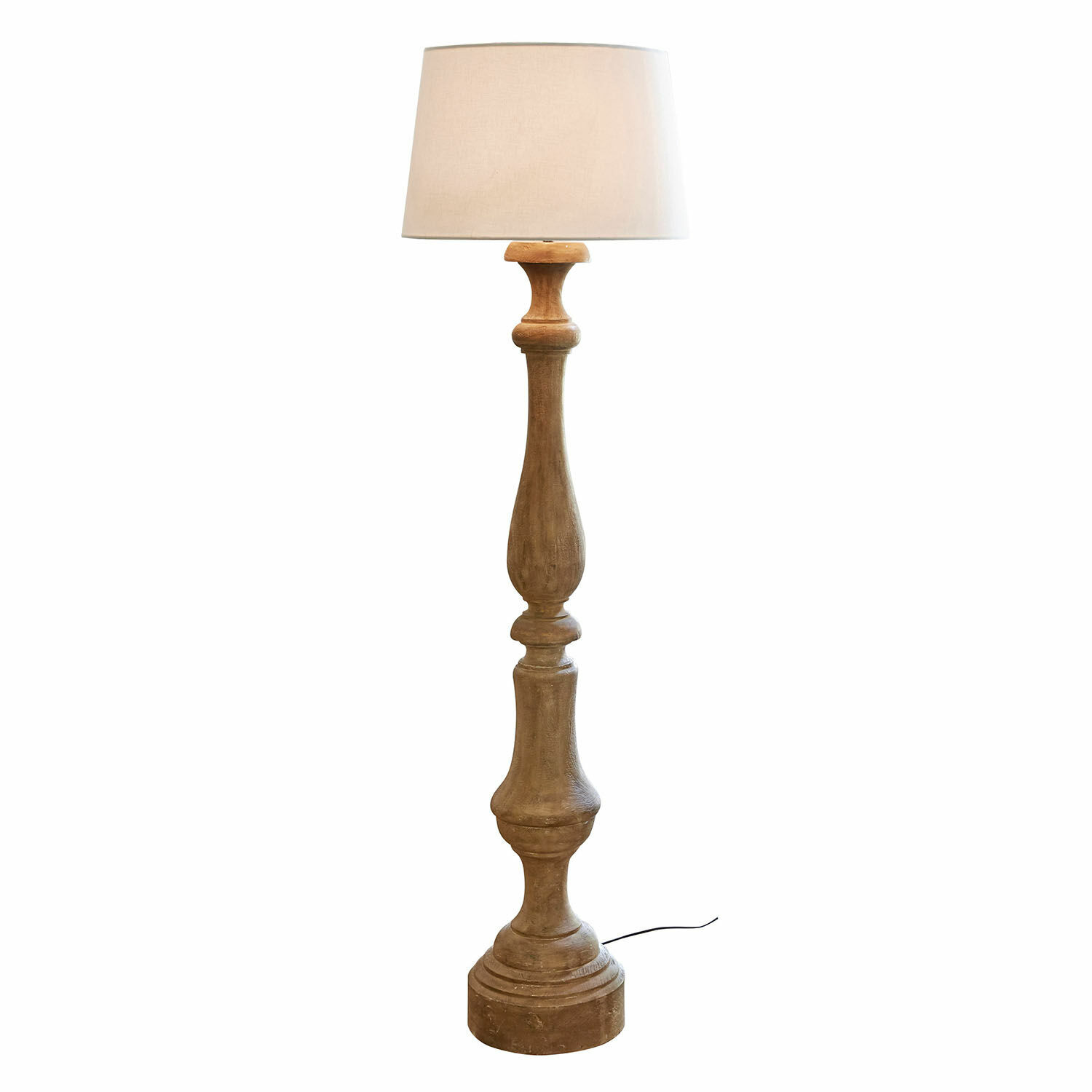 Lampada a stelo Etienne