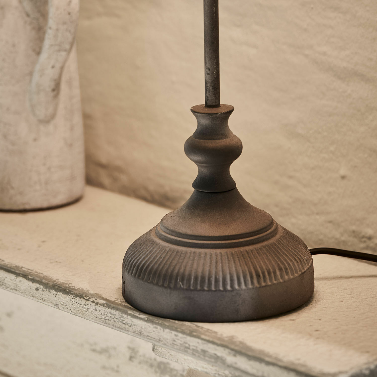 Lampada da tavolo Ponsardin