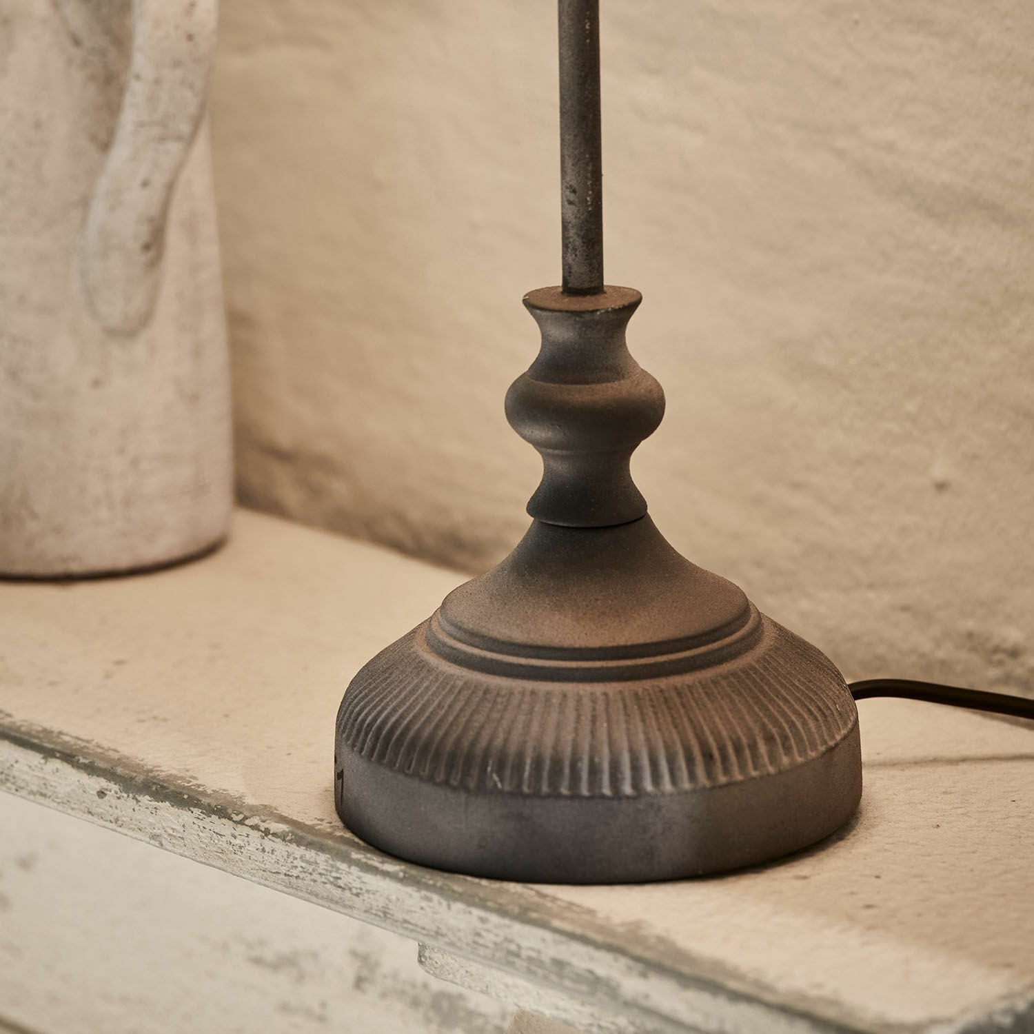 Lampada da tavolo Ponsardin