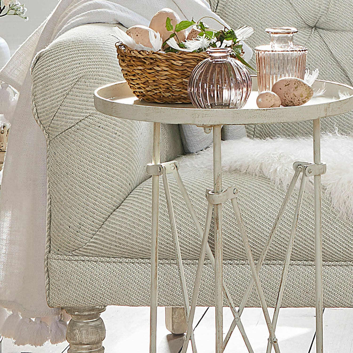 Tavolino di complemento Brytt