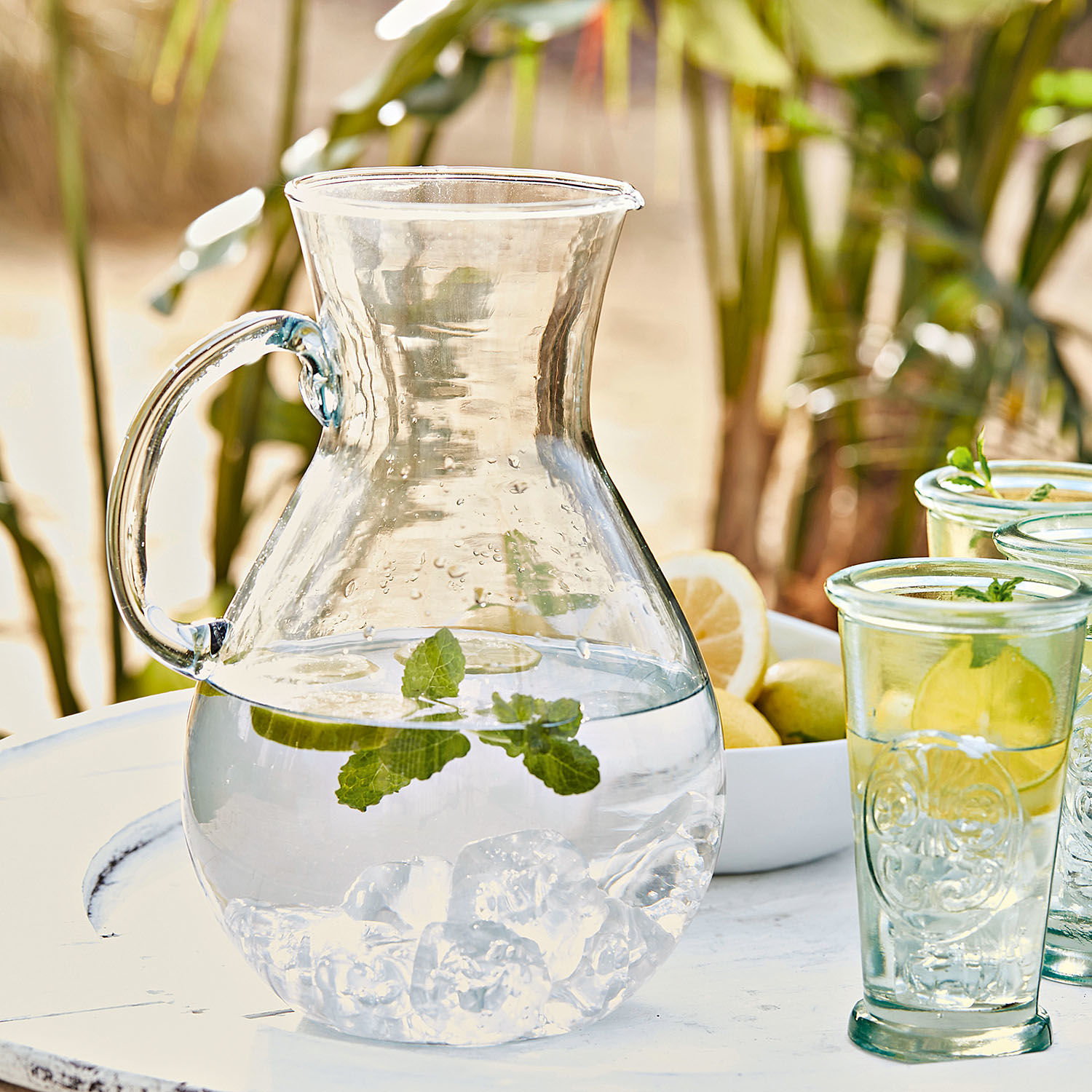 Caraffa Giordano