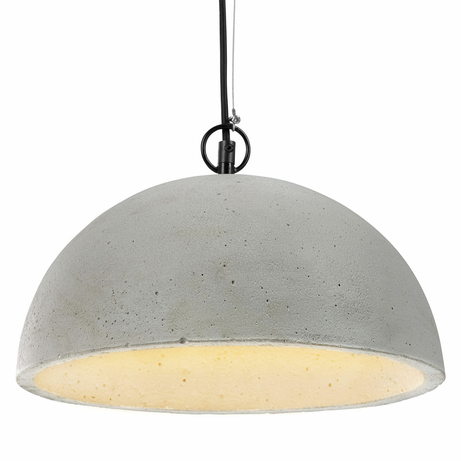 Lampada a sospensione Frémontel