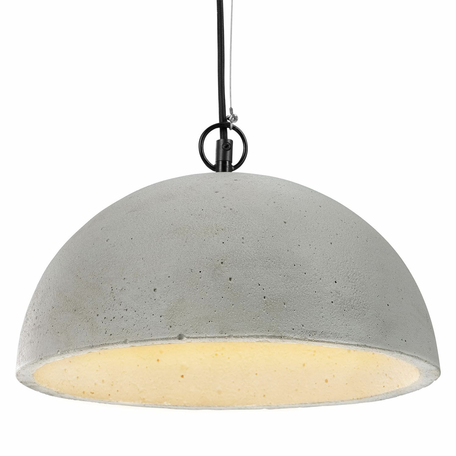 Lampada a sospensione Frémontel