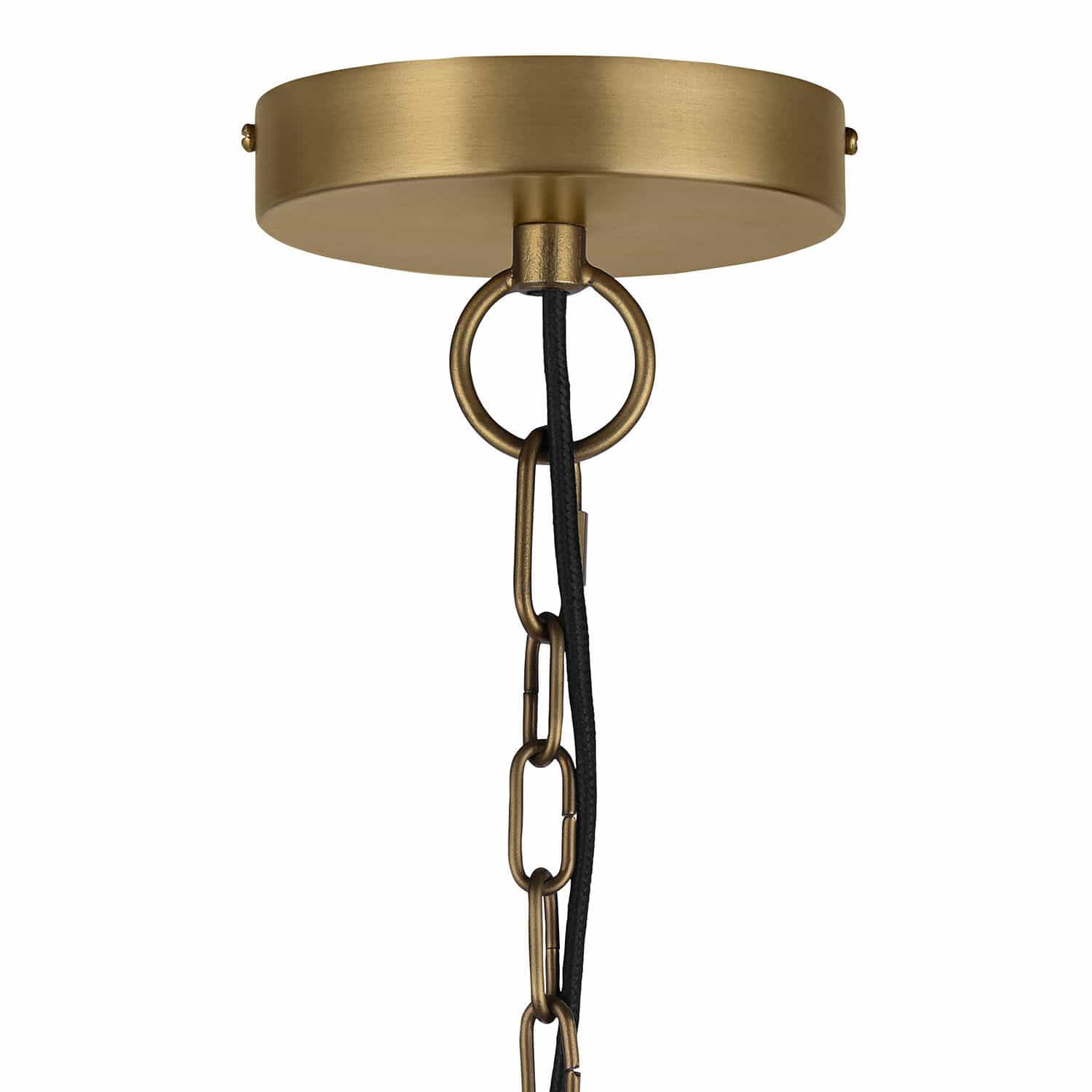 Lampada a sospensione Ervila