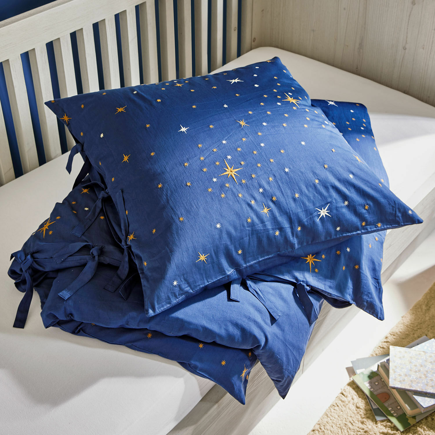 Biancheria da letto Starwhisper