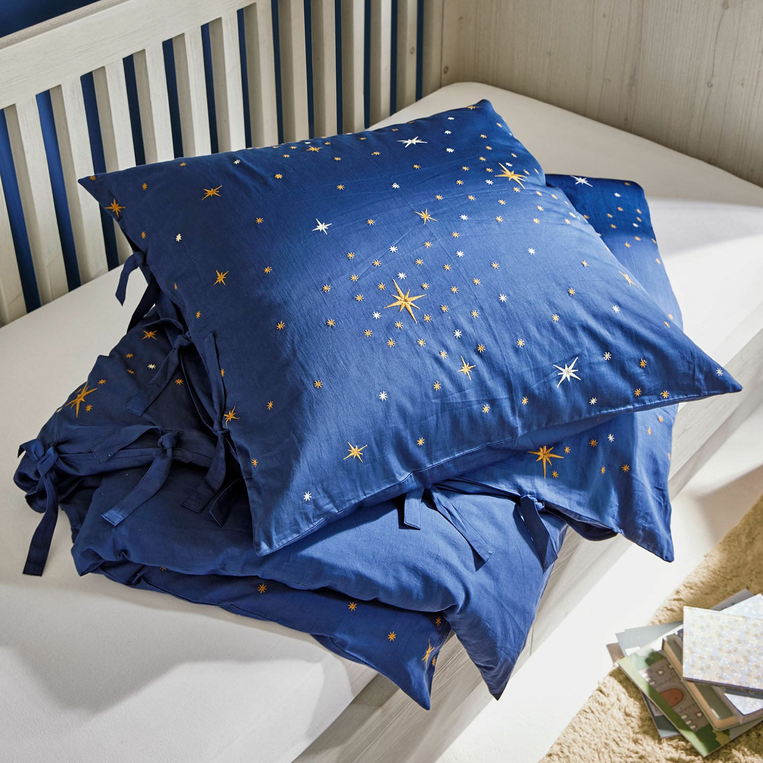Biancheria da letto Starwhisper
