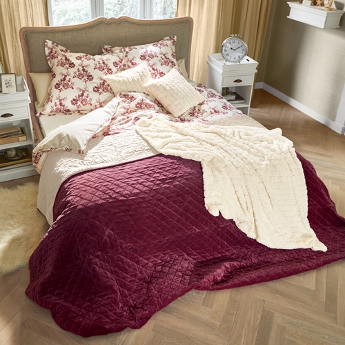 Tessili da letto