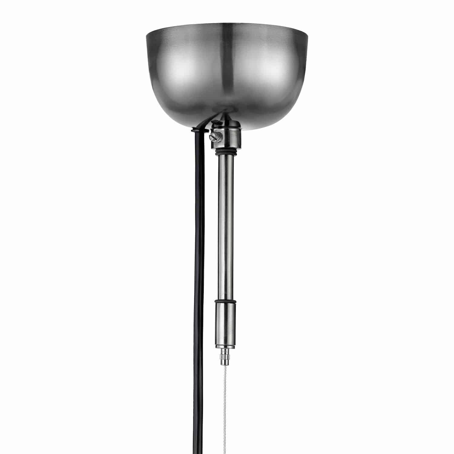 Lampada a sospensione Thévigny