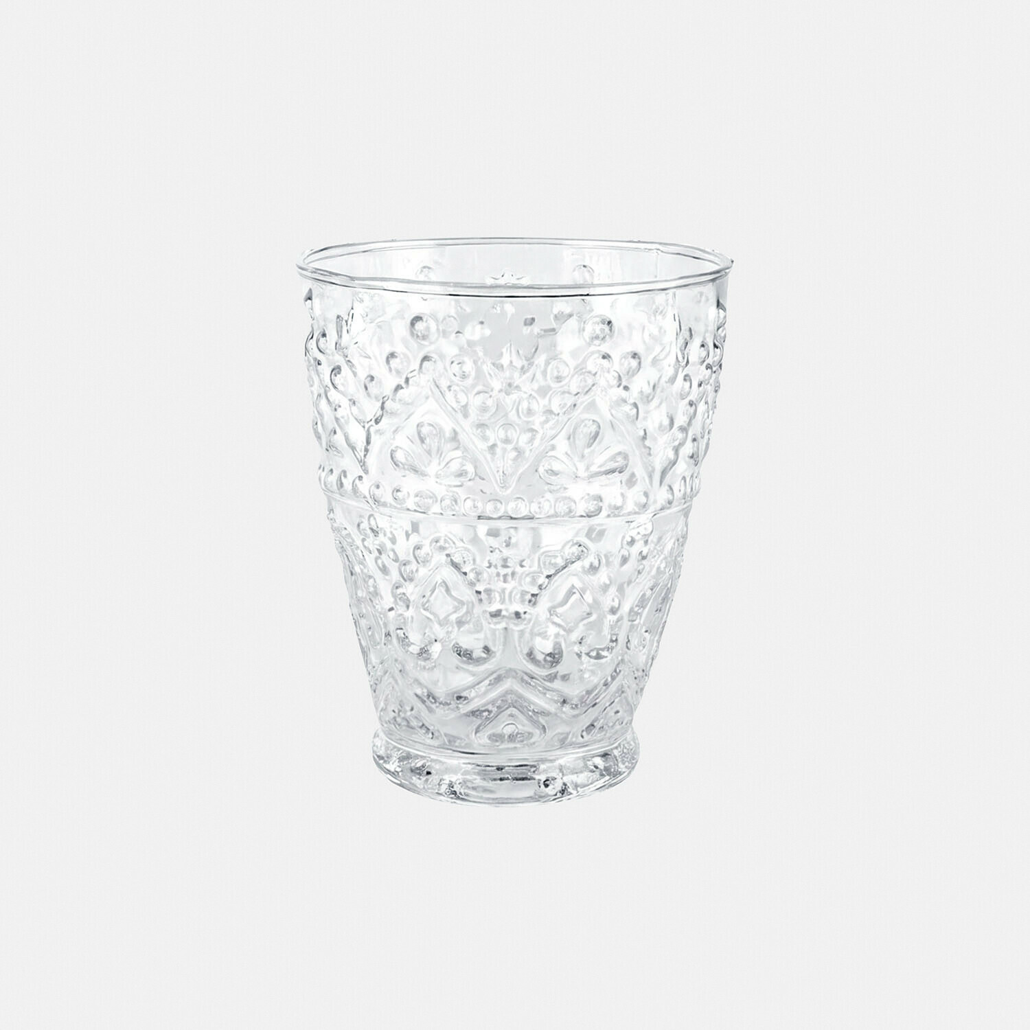 Set di 4 bicchieri Rivoux