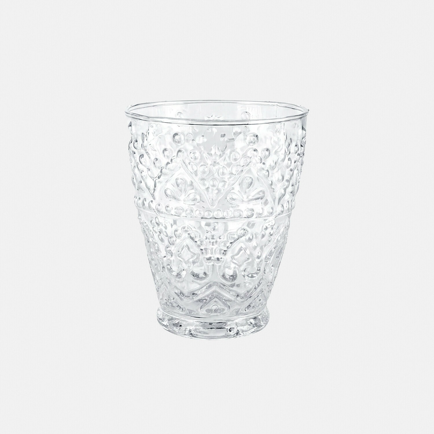 Set di 4 bicchieri Rivoux