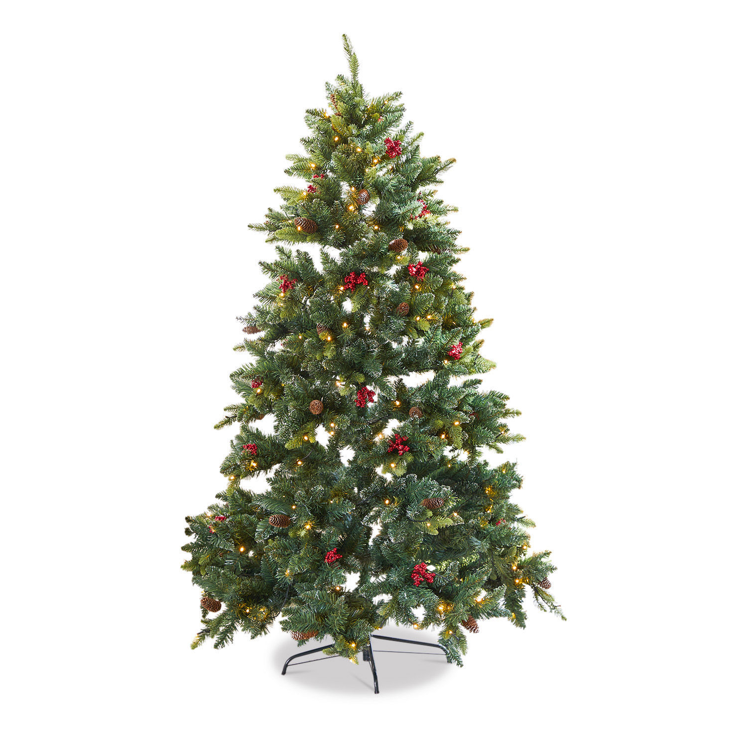 Albero di Natale Bindley