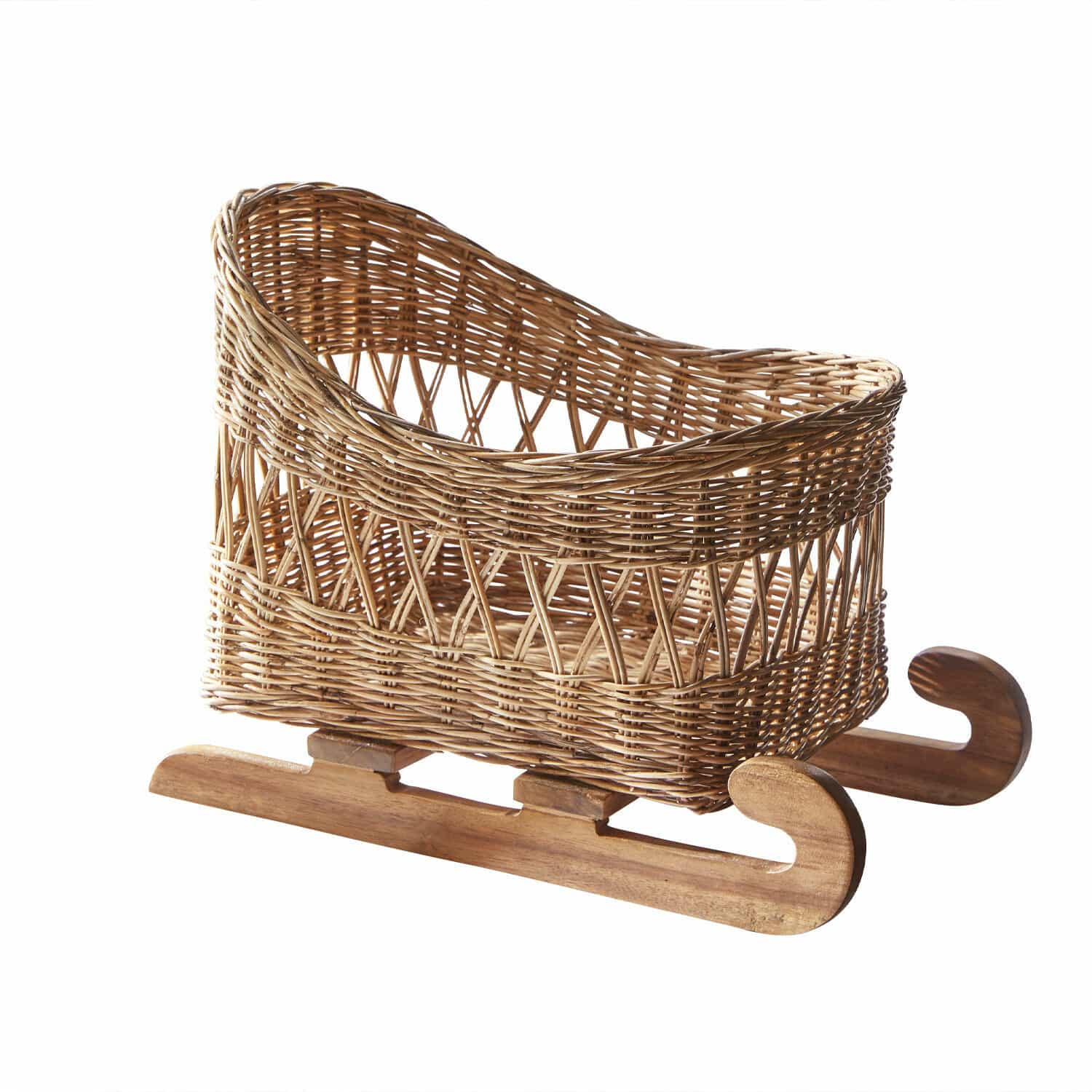 Slittino decorativo Quileta