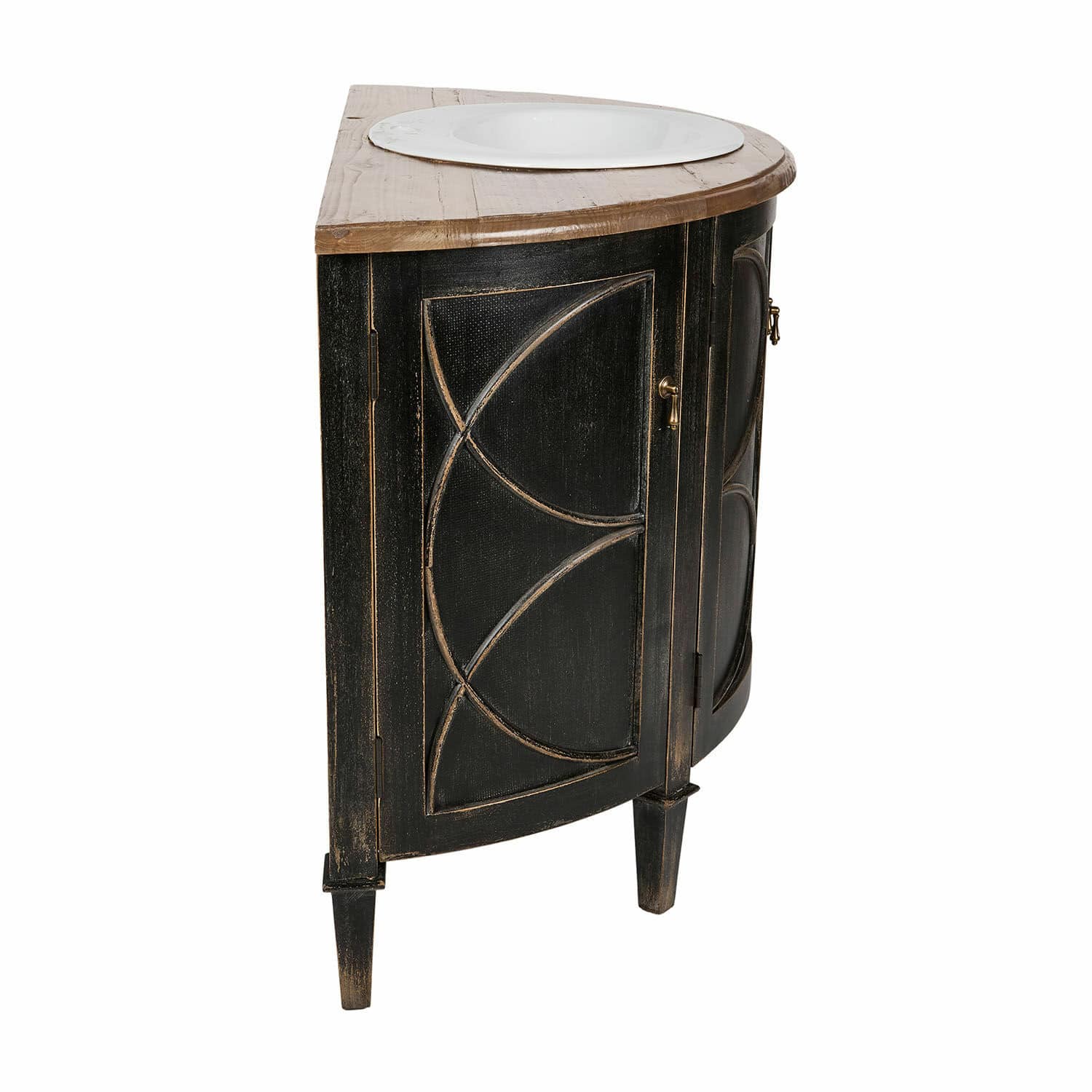 Mobile con lavabo Maison Vertelle