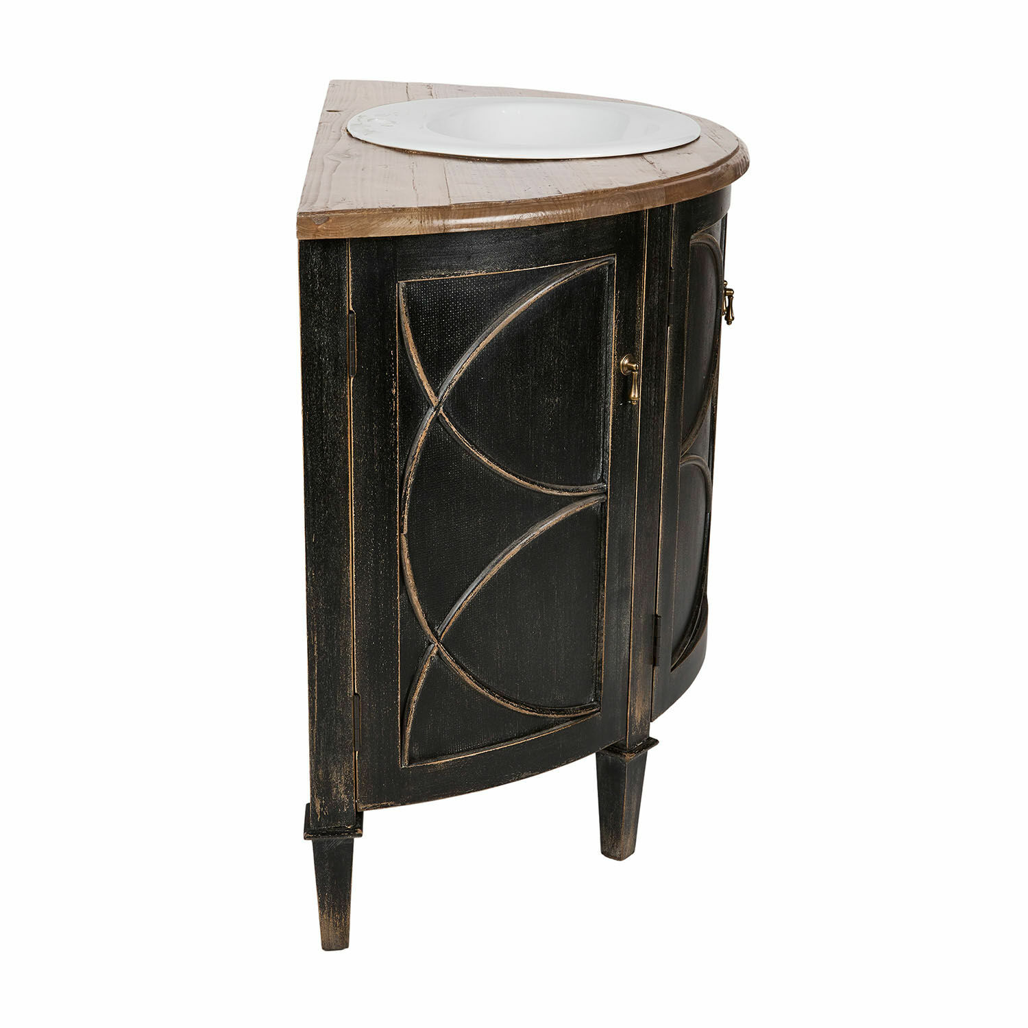 Mobile con lavabo Maison Vertelle