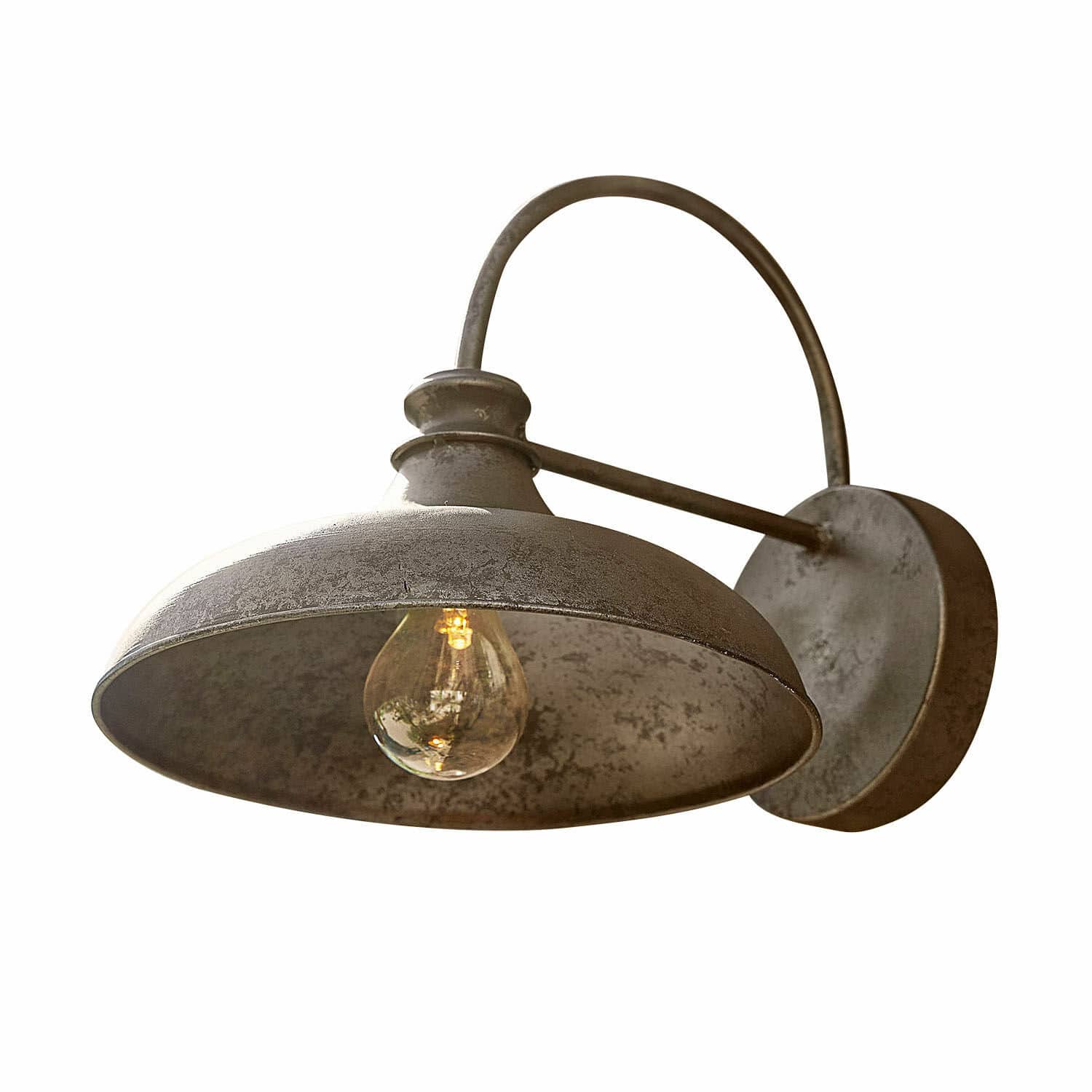 Lampada da parete a LED Chassorin