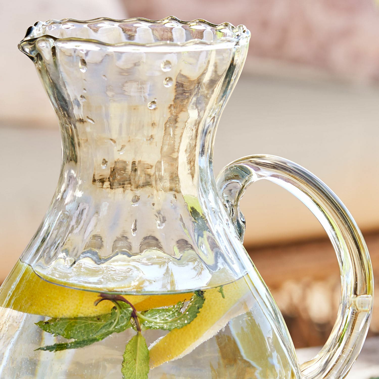 Caraffa Bourgavin