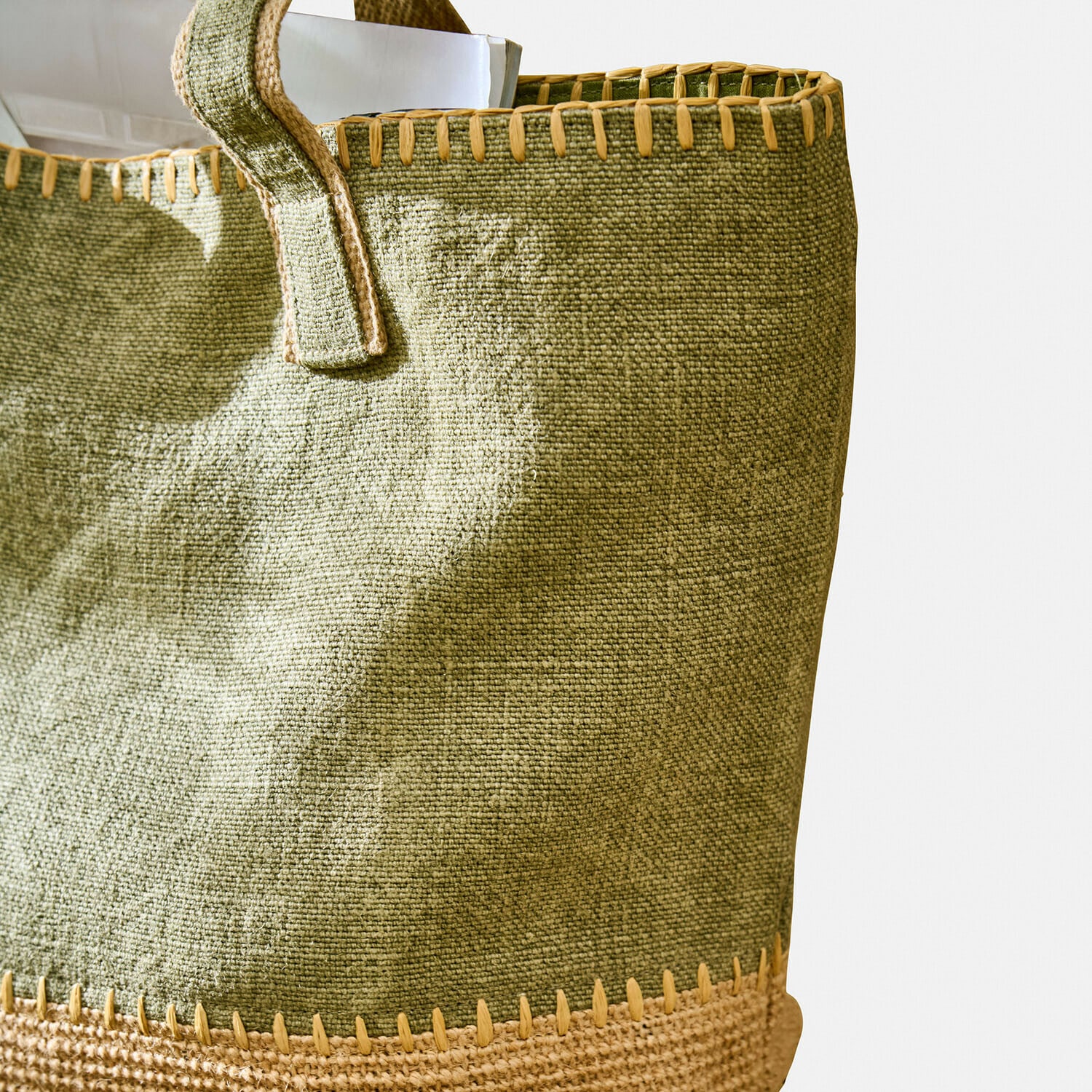 Borsa Yarrowton