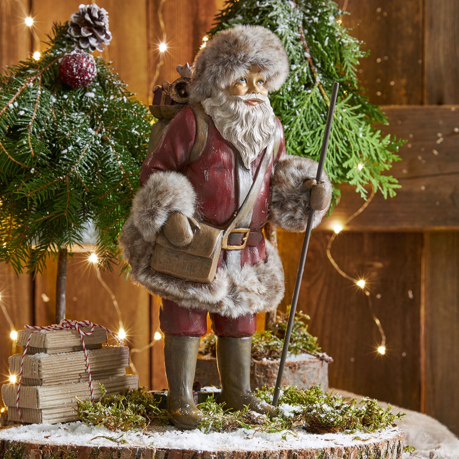 Babbo Natale Geney