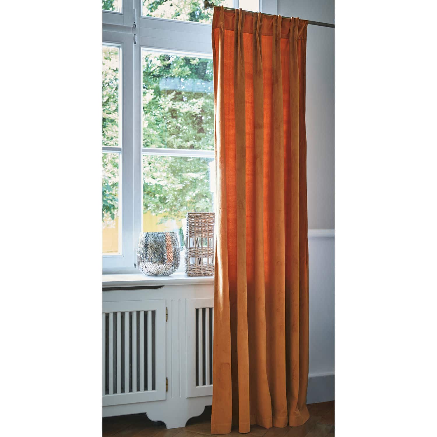 Tenda Lyannece