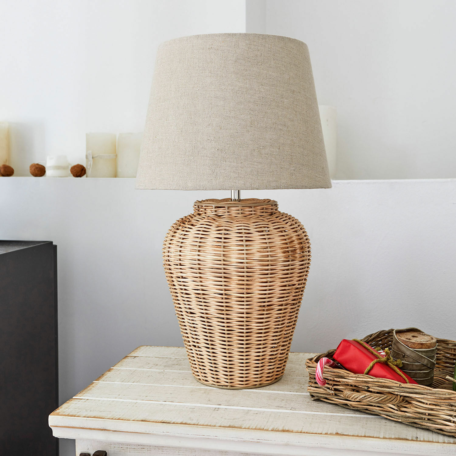Lampada da tavolo Ernée