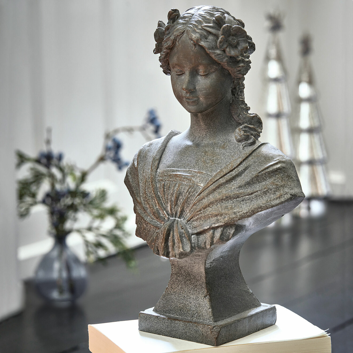 Busto Alexandra