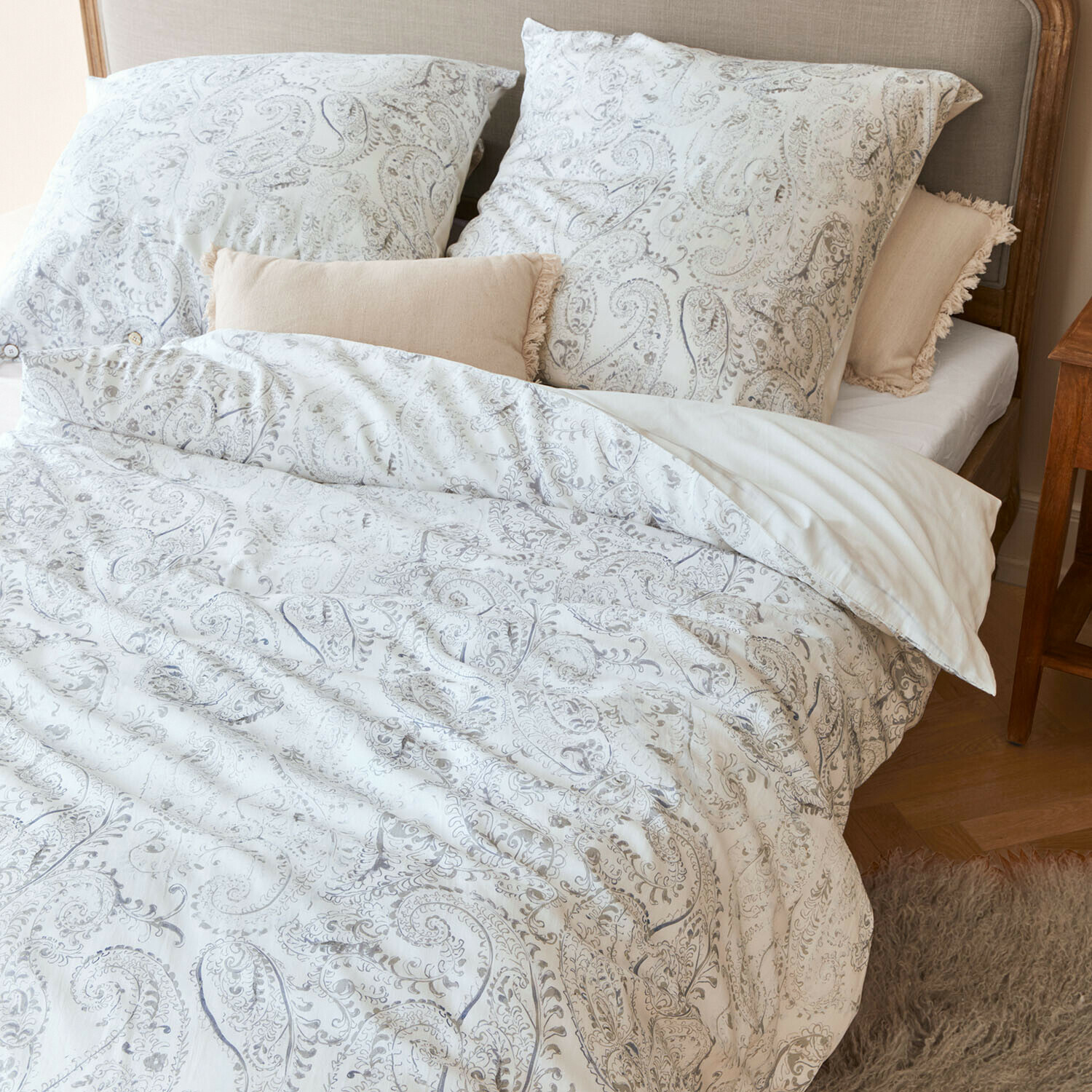Biancheria da letto Caselia