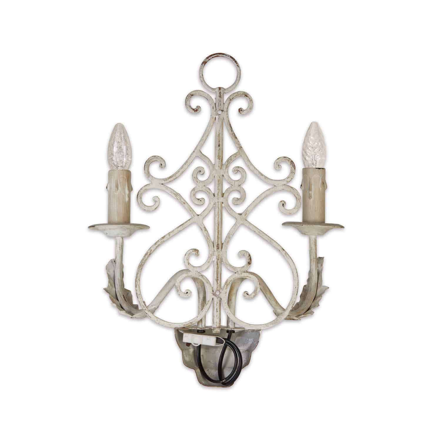 Lampada da parete Fien
