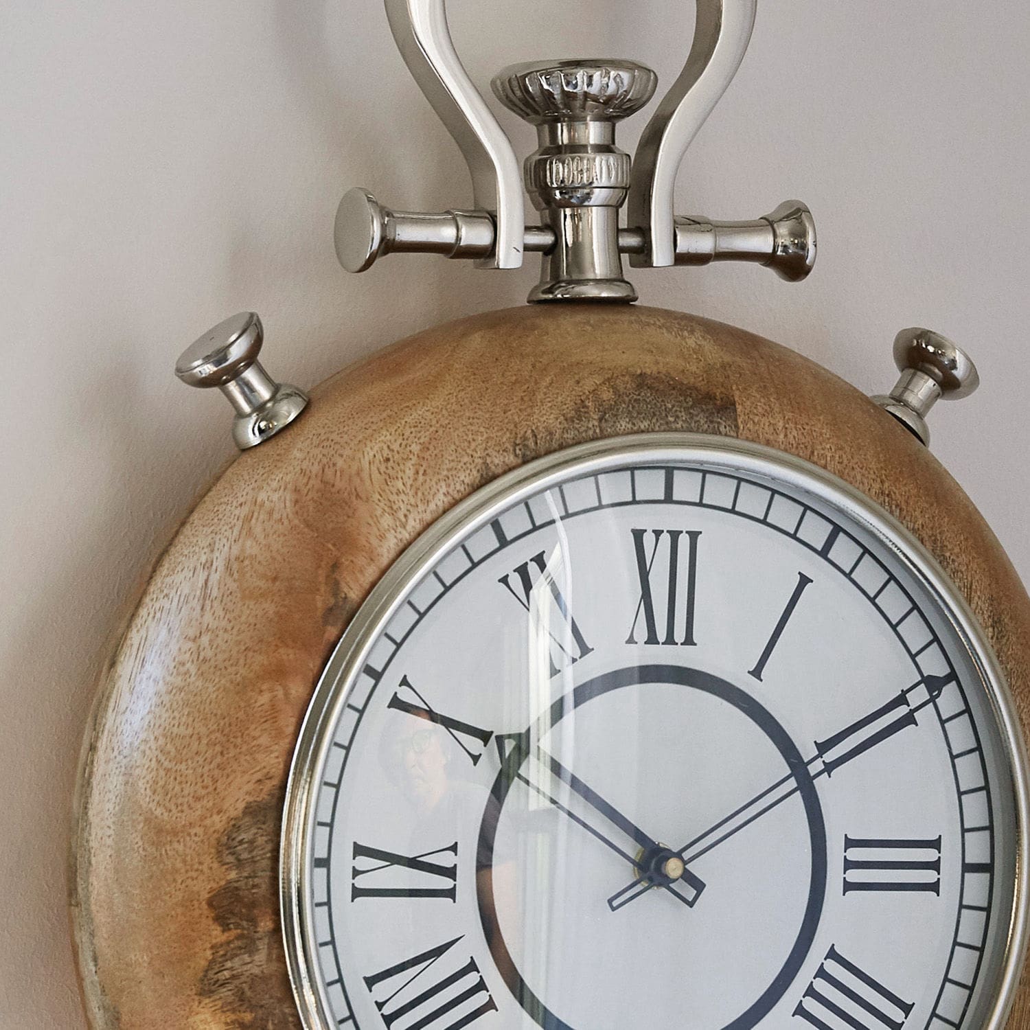 Orologio Reims