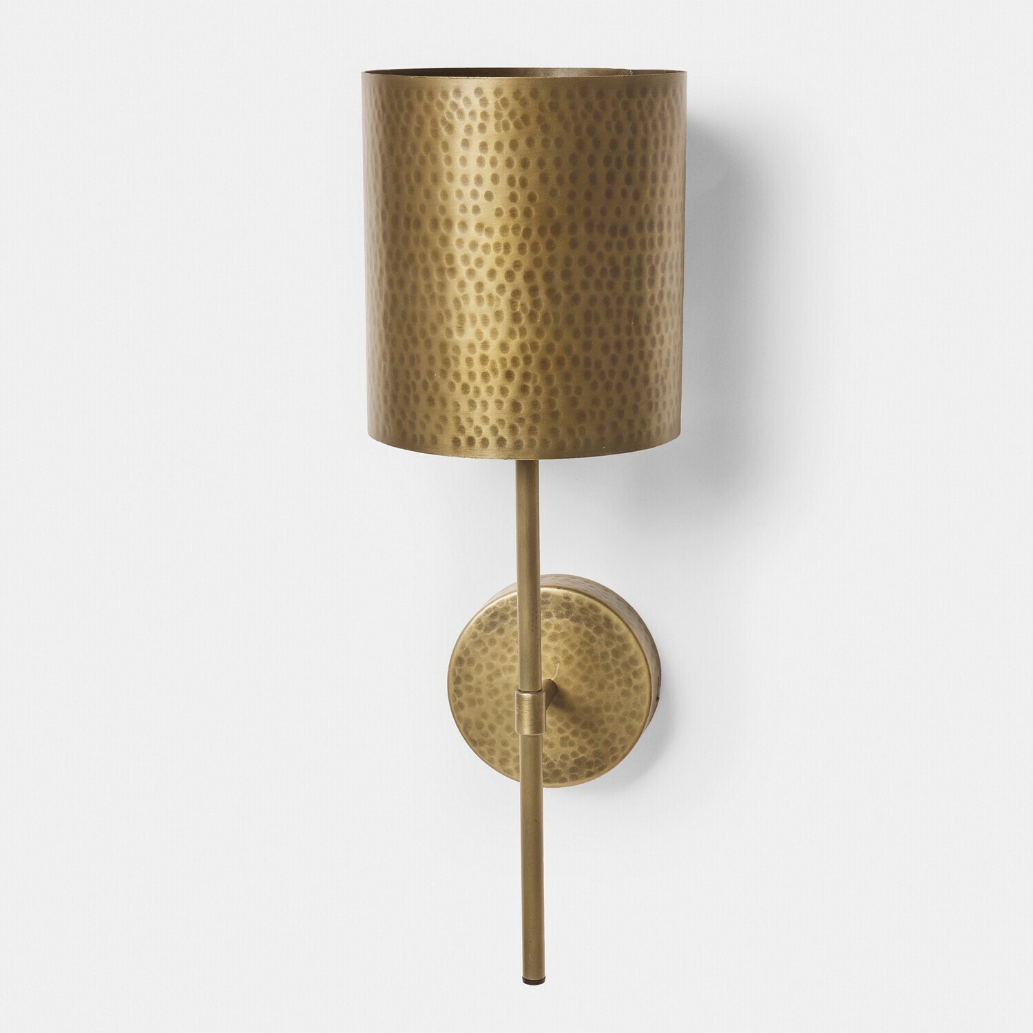Lampada da parete Goldmere