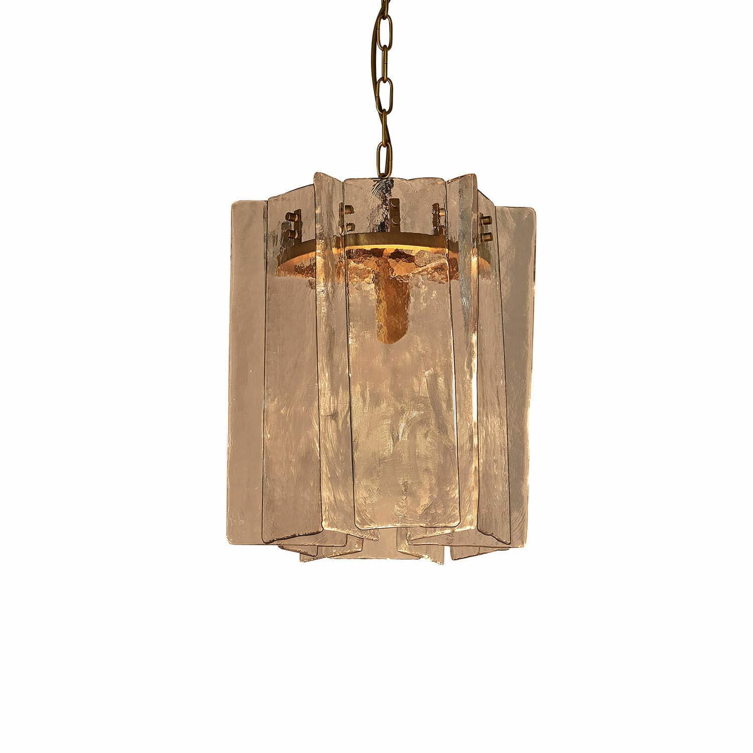 Lampadario Loravia